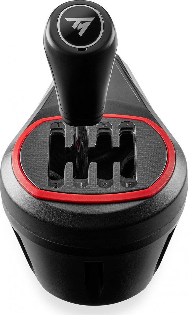 Thrustmaster T248 XBOX/PC (4460182) + Lewarek TH8S (4060256