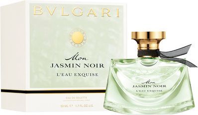 Bvlgari Mon Jasmin Noir L´Eau Exquise EDT 50ml - Morele.net