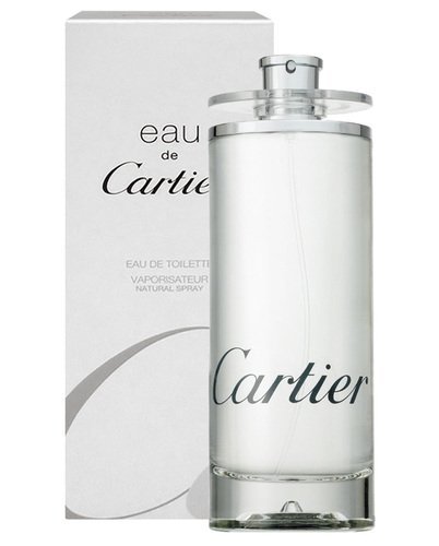  Cartier Eau De Cartier EDT 200ml 1