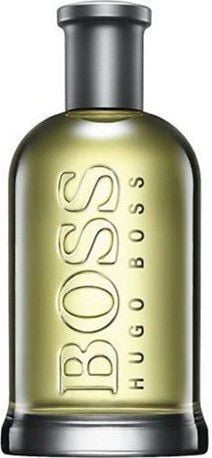  Hugo Boss Bottled No.6 EDT 200 ml 1