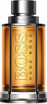  Hugo Boss The Scent EDT 50 ml 1