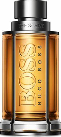  Hugo Boss The Scent EDT 100 ml  1