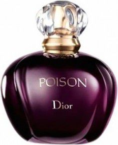  Dior Poison EDT 50ml 1