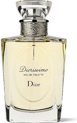  Dior Les Creations de Monsieur Dior Diorissimo EDT 100ml 1