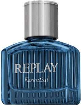  Replay Replay Essential For Him EDT 75 ml 1