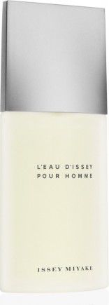  Issey Miyake L'Eau d'Issey EDT 125 ml  1