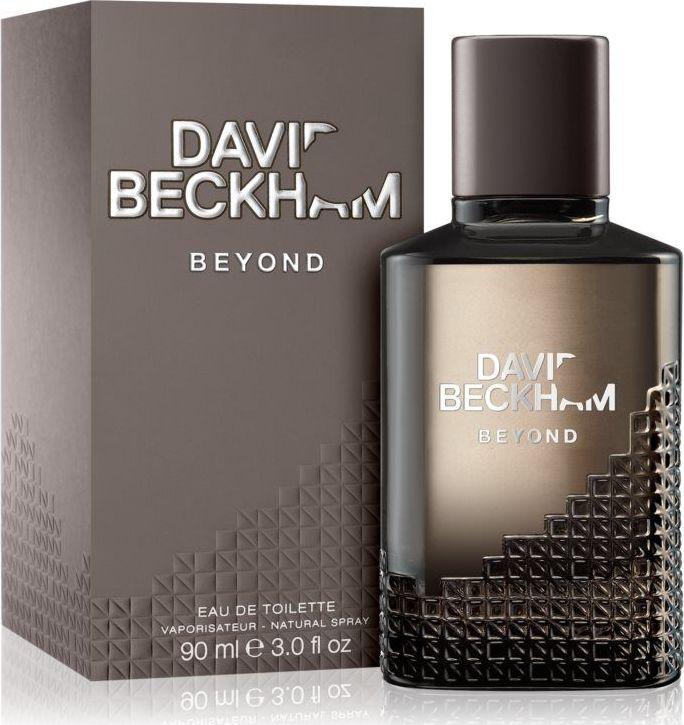 David Beckham Beyond EDT 90 ml  1
