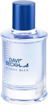  David Beckham Classic Blue EDT 90 ml  1