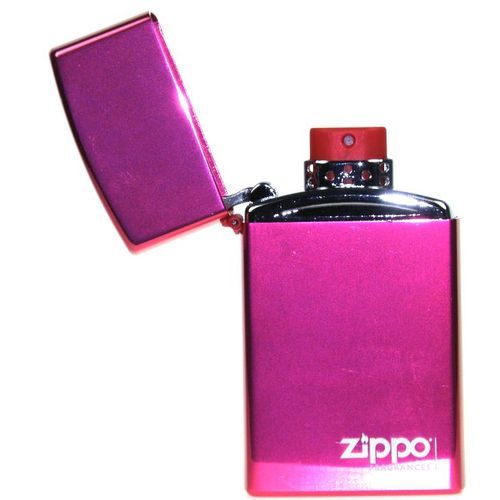  Zippo Fragrances The Original Pink EDT 90 ml 1