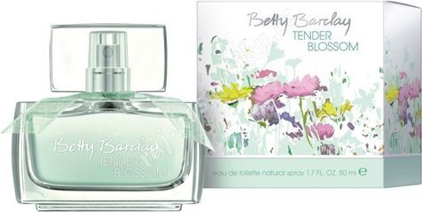  Betty Barclay Tender Blossom (W) EDT/S 50ML 1