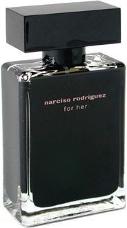  Narciso Rodriguez Narciso Rodriguez For Her EDT 50ml 1