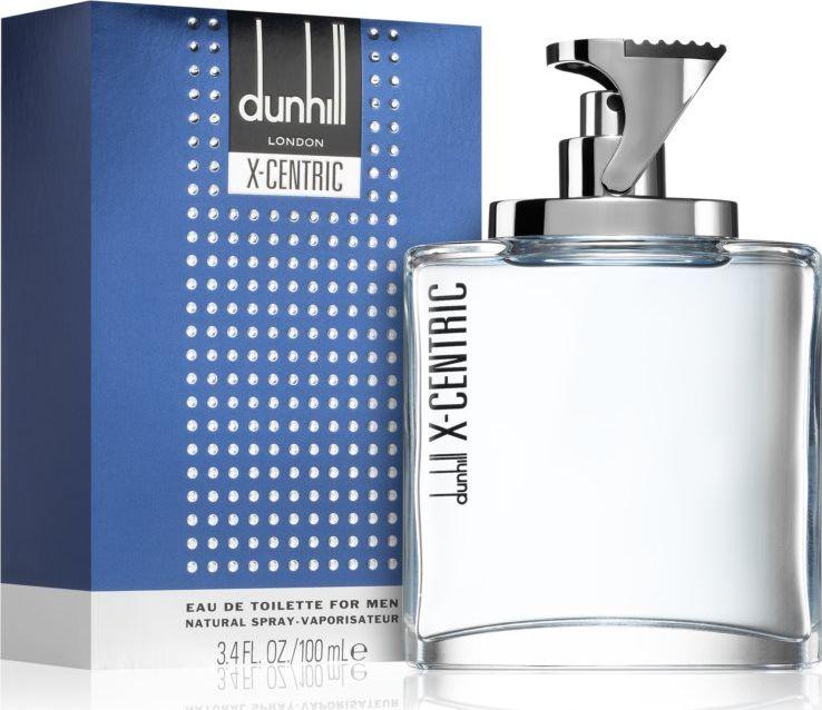 Dunhill X-Centric EDT 100 ml 1