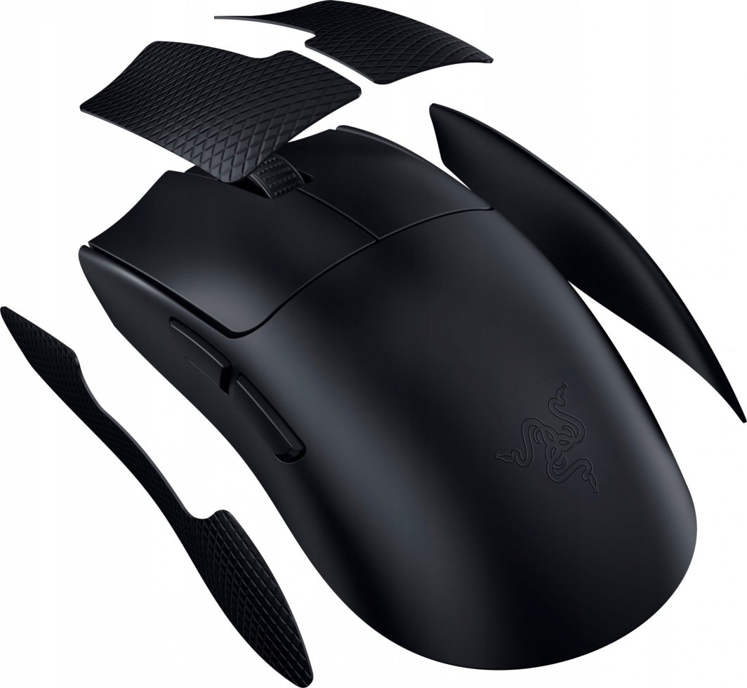 Razer Viper V3 Pro (RZ01-05120100-R3G1) + Podkładka Razer Gigantus