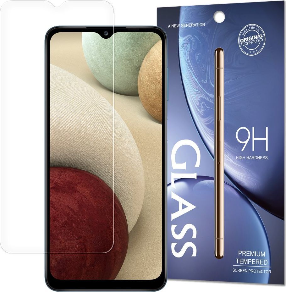 Wozinsky Tempered Glass Szkło Hartowane 9H Samsung Galaxy A32 5G (Opakowanie Koperta) 1