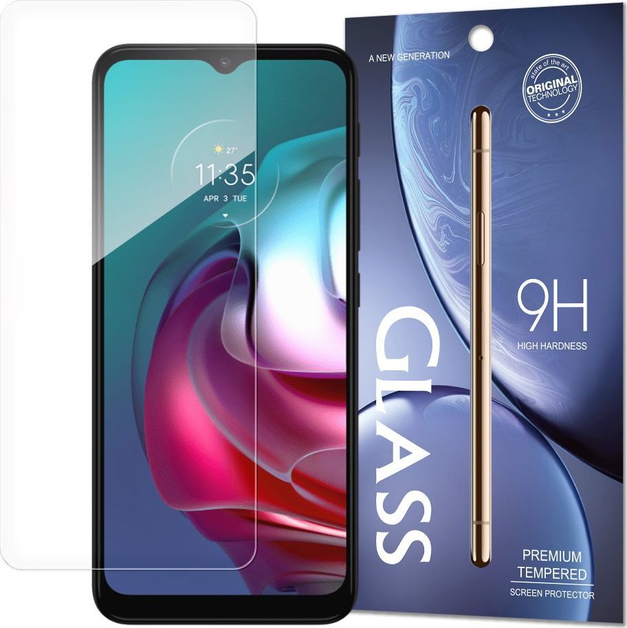 Wozinsky Tempered Glass Szkło Hartowane 9H Nokia G10 (Opakowanie Koperta) 1