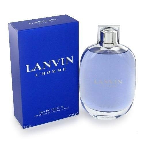  Lanvin L´Homme EDT 100 ml 1