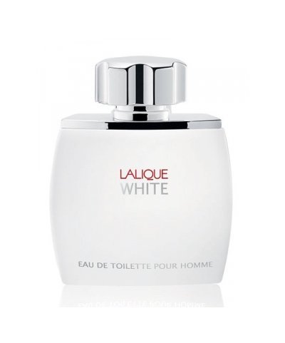  Lalique White EDT 75 ml 1