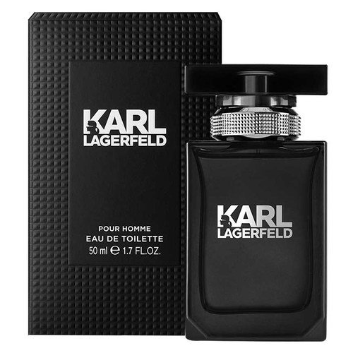  Karl Lagerfeld For Him EDT 50 ml 1