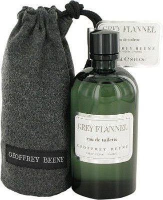 Geoffrey Beene Grey Flannel EDT 120 ml 1