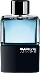  Jil Sander Ultrasense EDT 100 ml 1