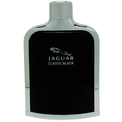  Jaguar Classic Black EDT 100 ml 1