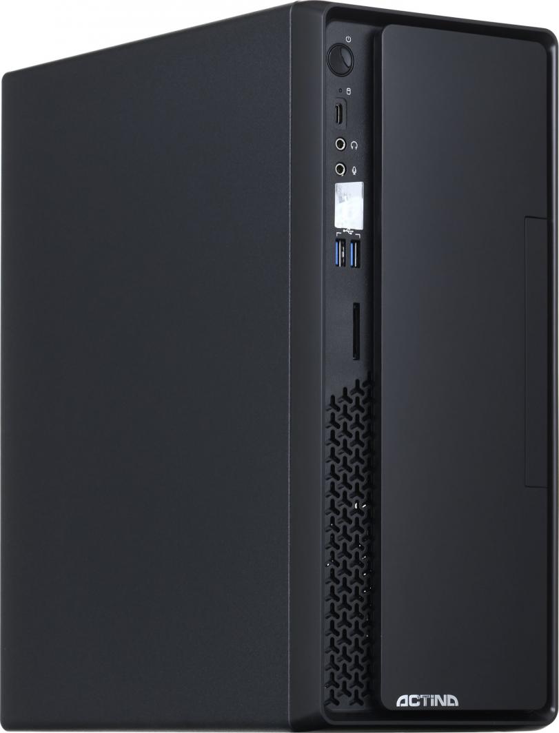 Komputer Action Actina Prime Core i5-10400, 8 GB, Intel UHD Graphics 630, 256 GB SSD Windows 10 Pro 1