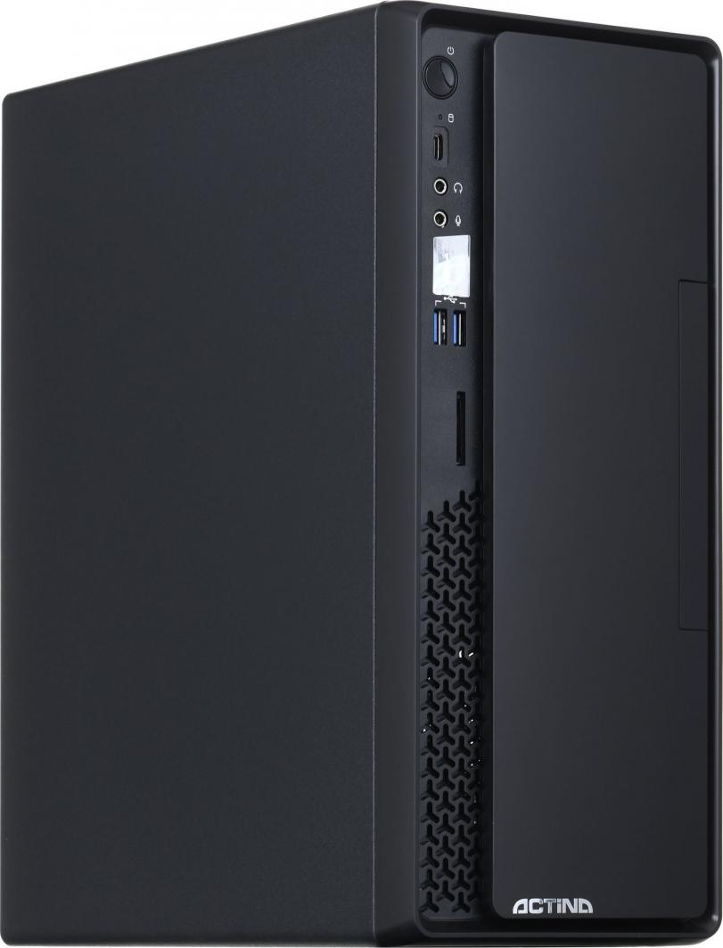 Komputer Action Actina Prime Core i5-10400, 8 GB, Intel UHD Graphics 630, 512 GB SSD Windows 10 Home 1