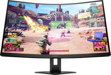 Monitor HP OMEN 27c (35D67E9) 1