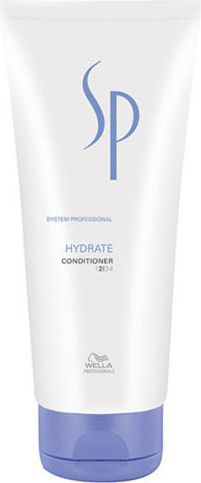  Wella SP Hydrate Conditioner Nawilżająca odżywka do włosów 200ml 1