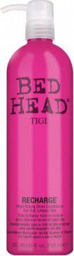  Tigi Bed Head Recharge High Octane Conditioner Odżywka do włosów 750ml 1
