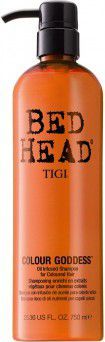  Tigi Bed Head Colour Goddess Shampoo Szampon do włosów 750ml 1