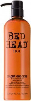  Tigi Bed Head Colour Goddess Conditioner Odżywka do włosów 750ml 1