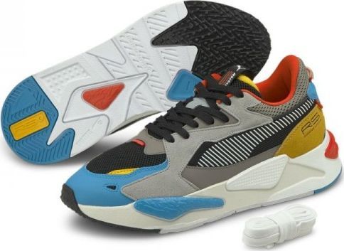 Puma Buty Puma RS-Z M 381640 01, Rozmiar: 41 1