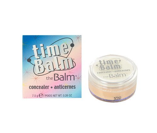  The Balm TimeBalm Concealer Light 7.5g 1