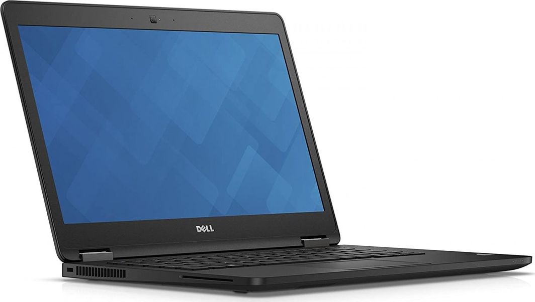 Laptop Dell Latitude E7470 1