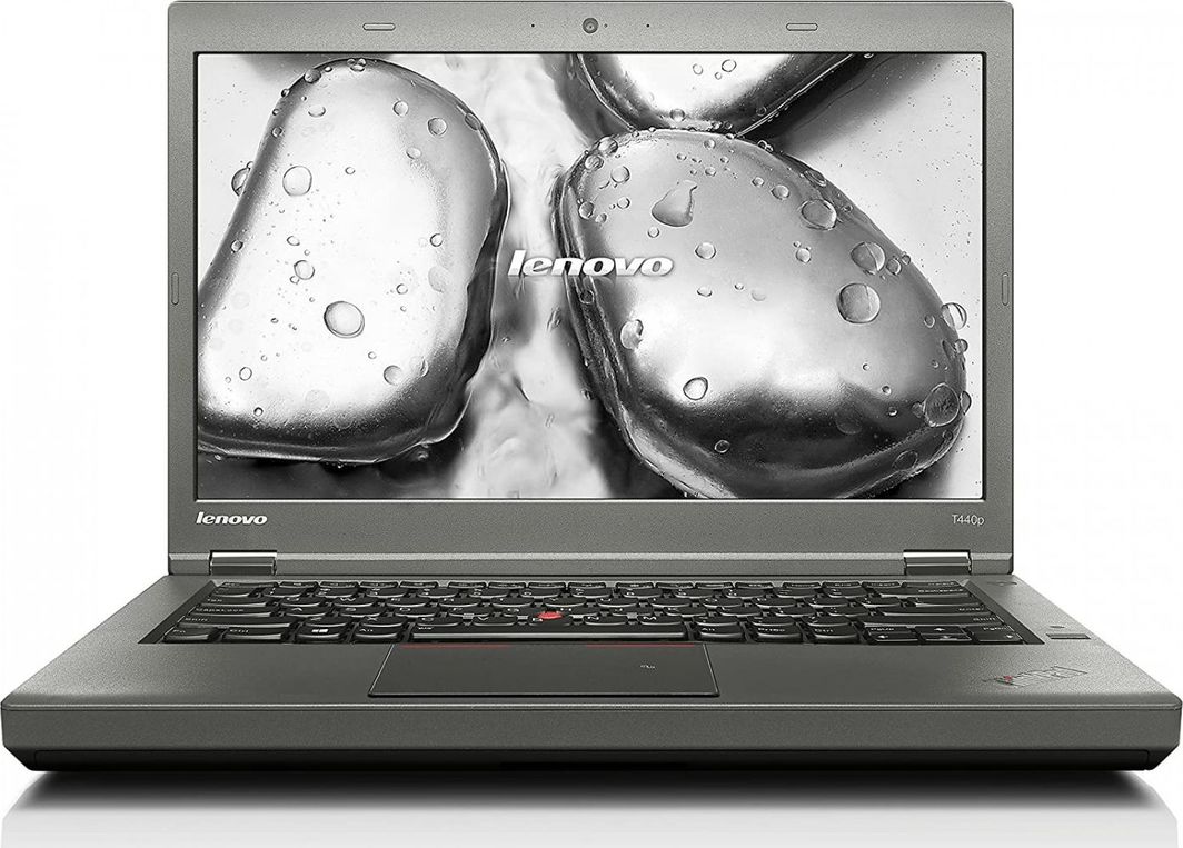 Laptop Lenovo ThinkPad T440P 1
