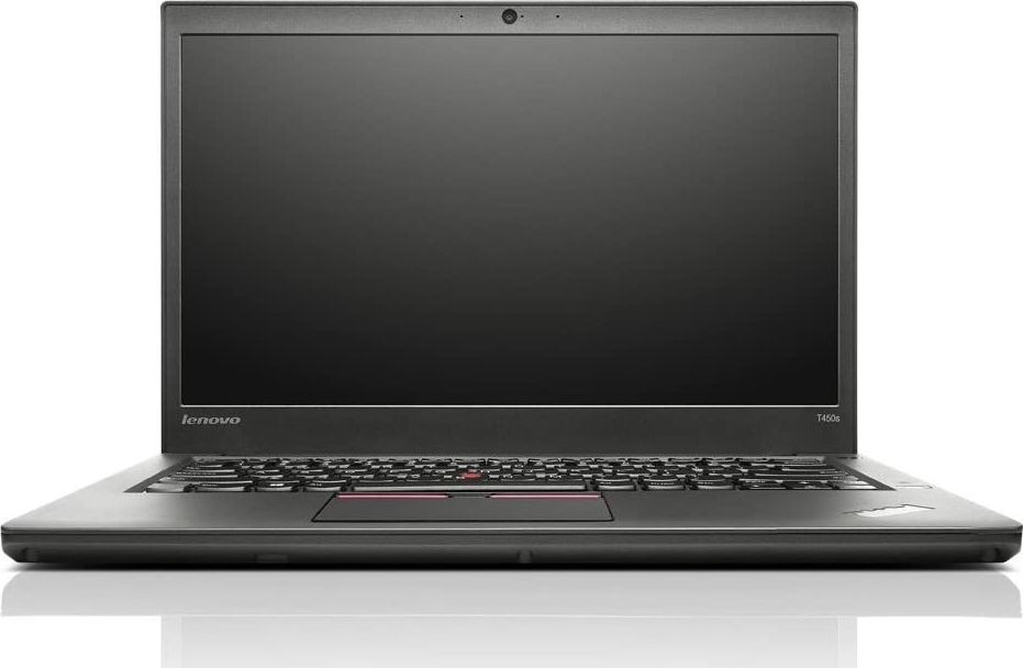 Laptop Lenovo ThinkPad T450s 1