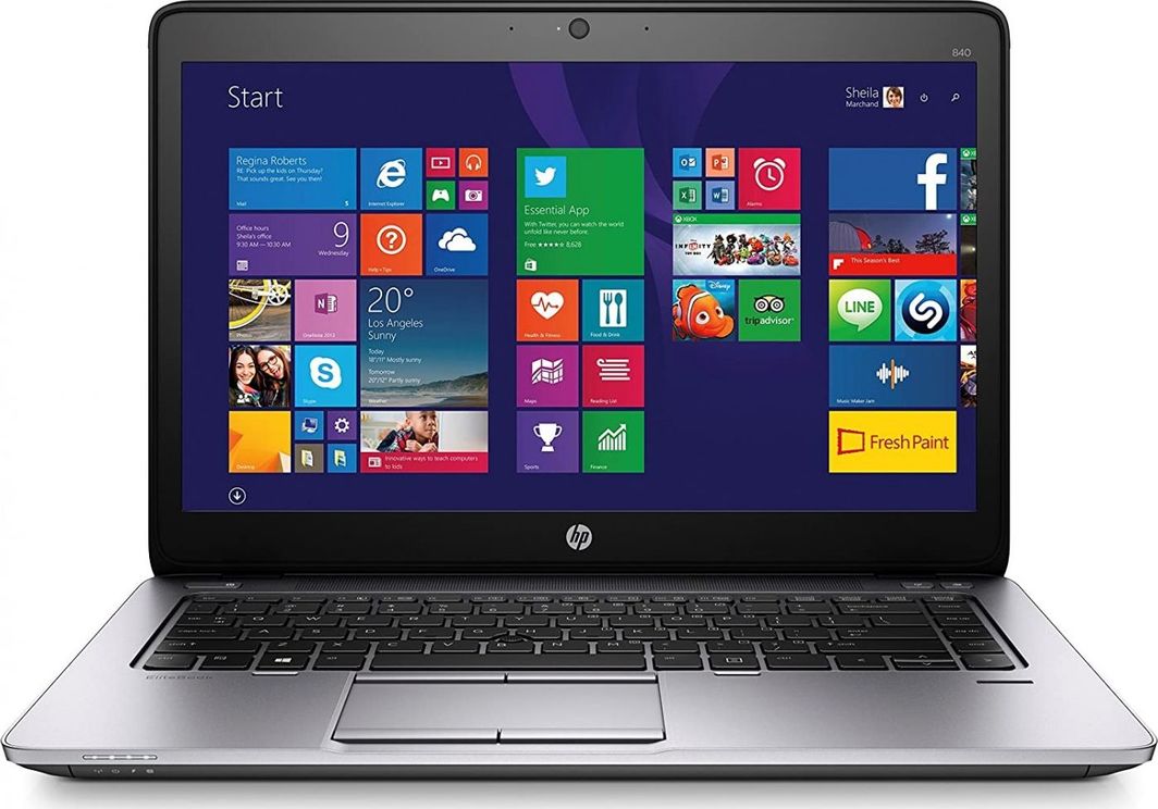 Laptop HP EliteBook 840 G2 1