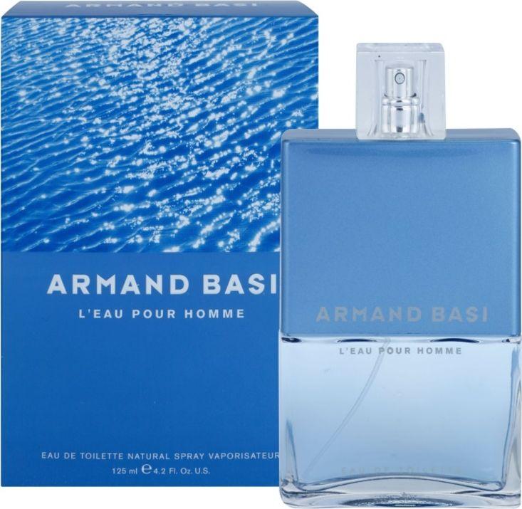 Armand Basi L'Eau Pour Homme EDT 75 ml - Morele.net