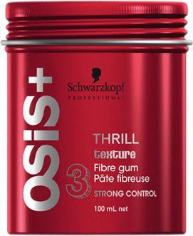  Schwarzkopf Osis+ Thrill 100 ml 1
