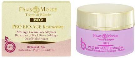  Frais Monde Pro Bio-Age Restructure AntiAge Face Cream 50Years Krem do twarzy 50ml 1
