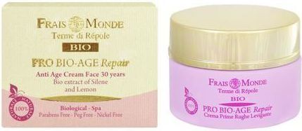  Frais Monde Pro Bio-Age Repair Anti Age Face Cream 30 Years Krem do twarzy 50ml 1
