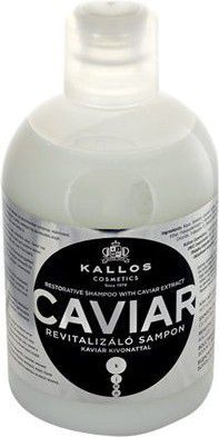 Kallos Caviar Restorative Shampoo 1000ml 1