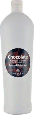  Kallos Chocolate Full Repair Shampoo Szampon do włosów 1000ml 1