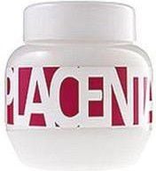  Kallos Placenta Hair Mask 275 ml 1