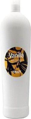  Kallos Vanilla Shine Shampoo Szampon do włosów suchych 1000ml 1