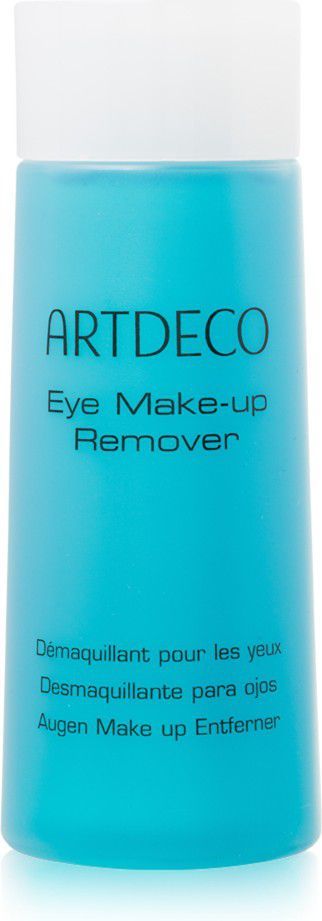 Artdeco Płyn do demakijażu oczu Eye Make-up Remover 125ml 1