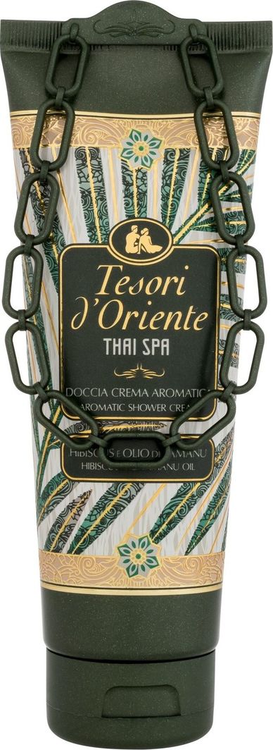 Tesori TESORI Żel pod prysznic 250ml Tajskie Spa 1