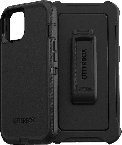 OtterBox Etui OtterBox Defender Apple iPhone 13 (czarna) 1