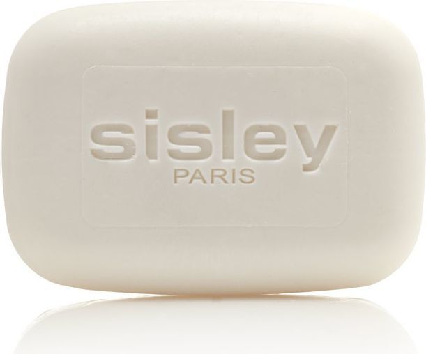 Sisley Soapless Facial Cleansing Bar Mydełko do twarzy cera mieszana/tłusta 125g 1
